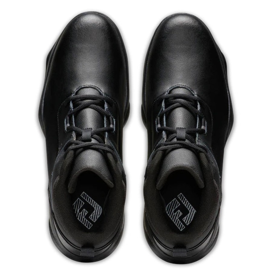 Chaussures FootJoy Chaussures De Golf Homme | Fj Boots 56729 Noir Homme