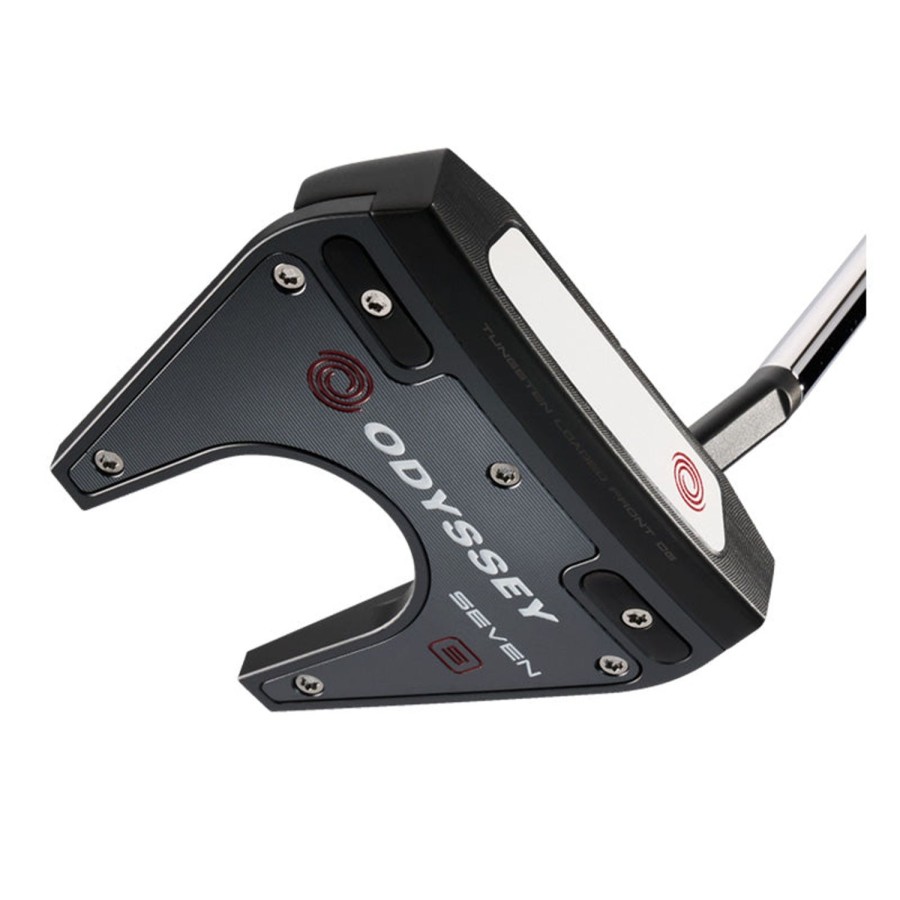 Clubs Odyssey Putters | Putter Tri Hot 5K Seven S