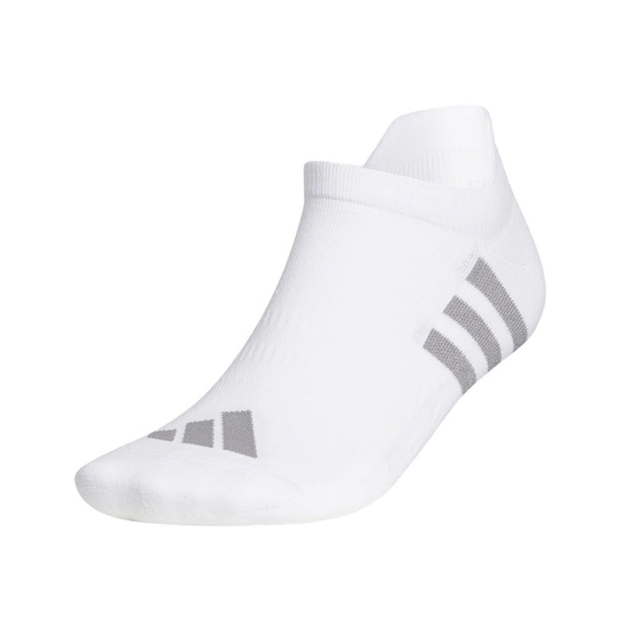 Vetements Adidas Chaussettes | Socquettes Blanc Homme