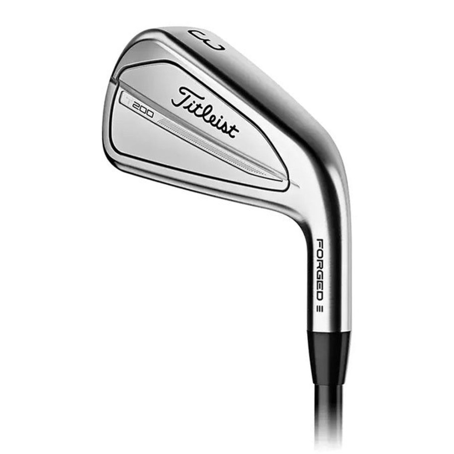 Clubs Titleist Hybrides | Fer Utility T200U Graphite 2023