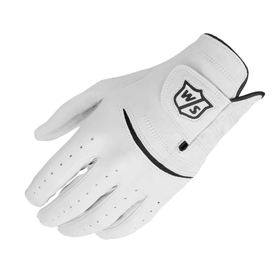 Gants Wilson Gants De Golf Homme | Gant Staff Model Homme