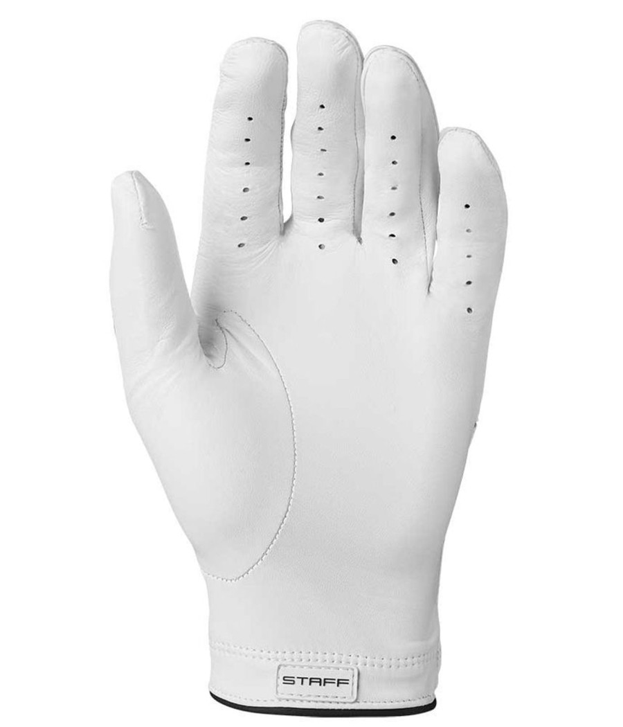 Gants Wilson Gants De Golf Homme | Gant Staff Model Homme