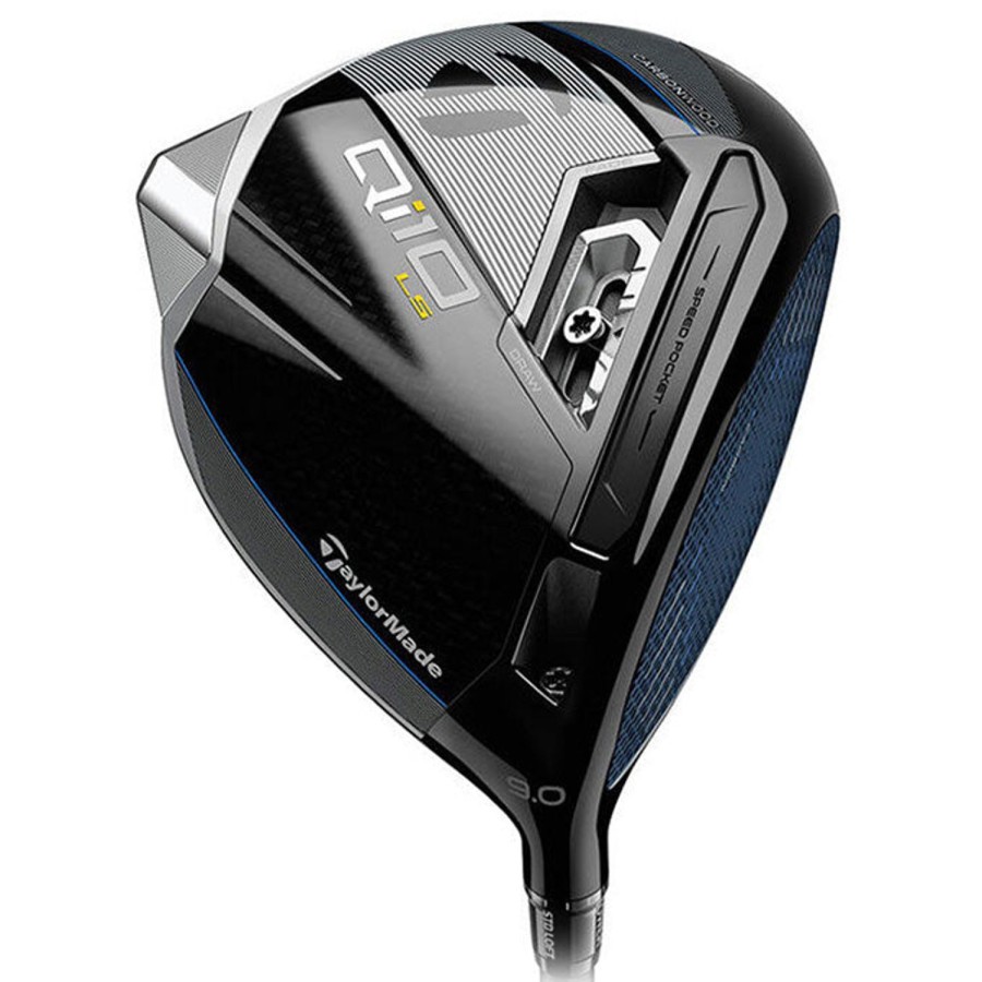 Clubs TaylorMade Drivers | Driver Qi10 Ls