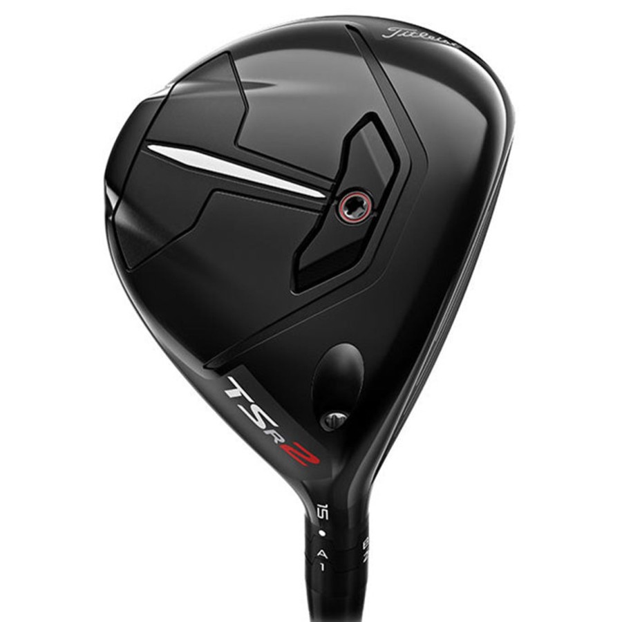 Clubs Titleist Bois De Parcours | Bois Tsr 2