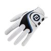 Gants FootJoy Gants De Golf Homme | Gant Proflx 68161 Blanc Homme