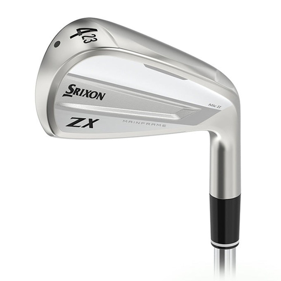 Clubs Srixon Hybrides | Fer Utility Zx Mkii Graphite