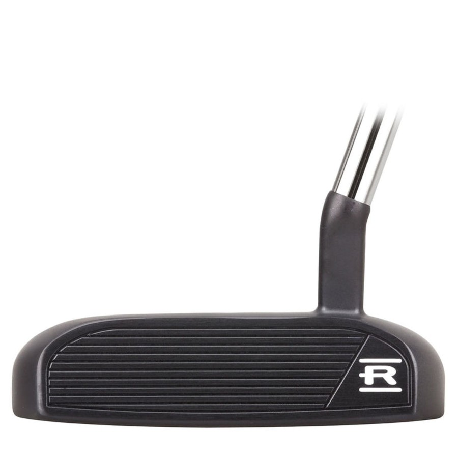 Clubs Rife Golf Putters | Putter Roll Groove Rg4