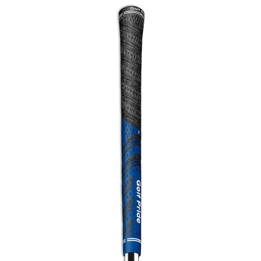 Atelier Golf Pride Grips | Grip Multi Compound Plus 4 Blue