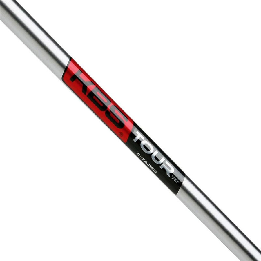 Atelier Fujikura Shafts | Shaft Kbs C-Taper Acier Pour Fers