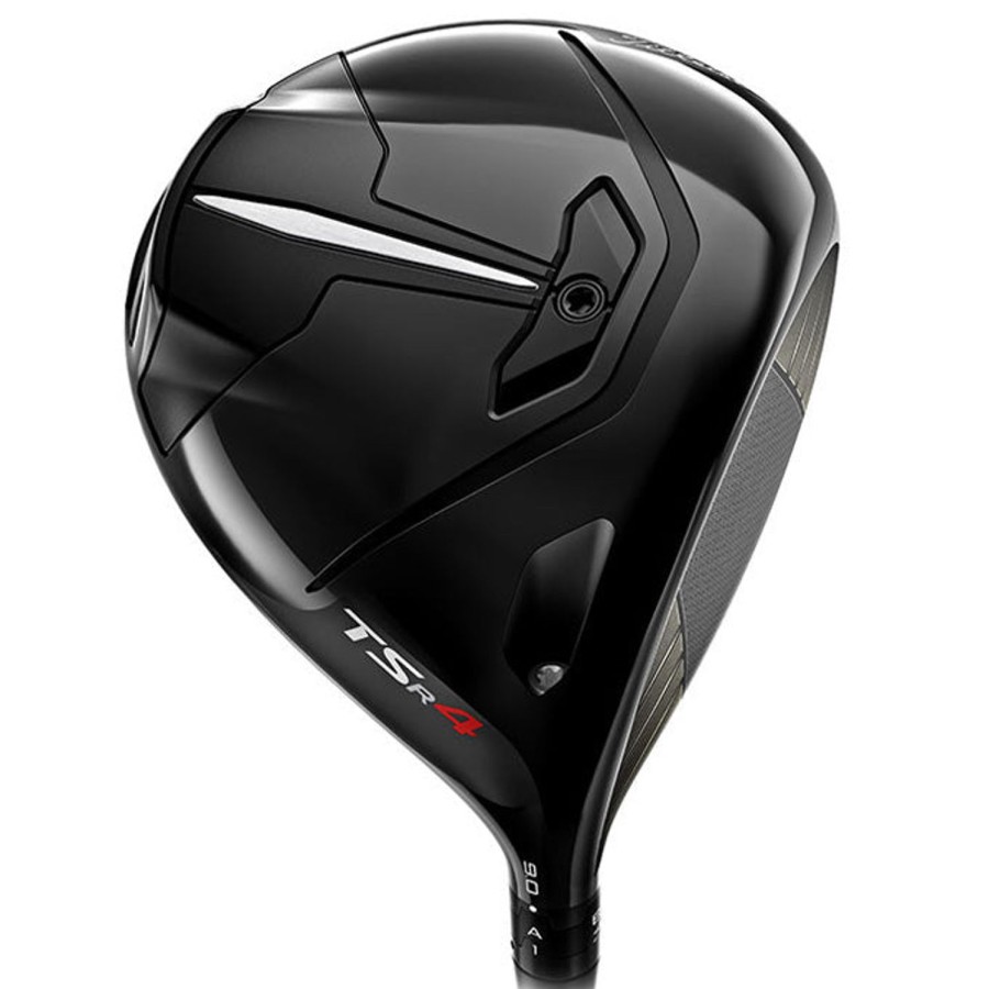 Clubs Titleist Drivers | Driver Tsr 4