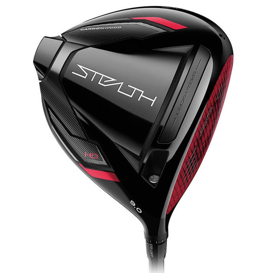 Clubs TaylorMade Drivers | Driver Stealth Hd