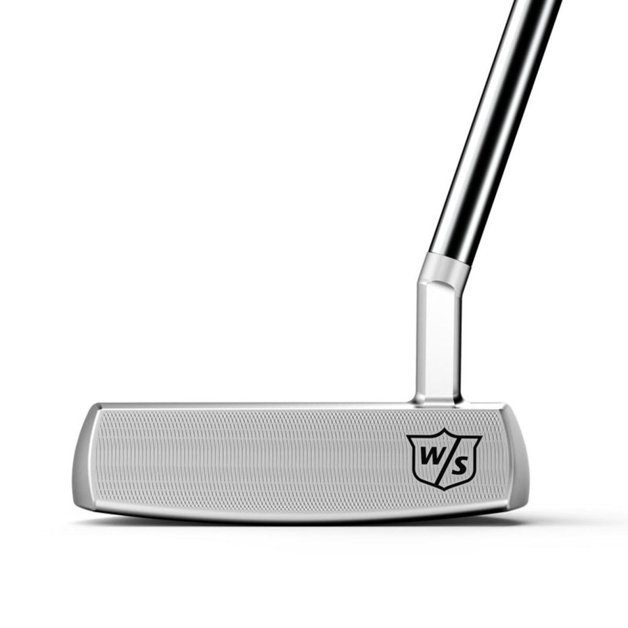 Clubs Wilson Putters | Putter Staff Model Tm22 | Droitier