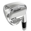 Clubs Cleveland Golf Wedges | Wedge Rtx Zipcore Tour Satin Acier