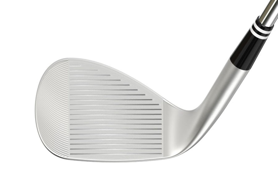 Clubs Cleveland Golf Wedges | Wedge Rtx Zipcore Tour Satin Acier