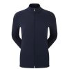 Vetements FootJoy Veste Et Coupe-Vent | Veste Hybride Fj Navy Femme