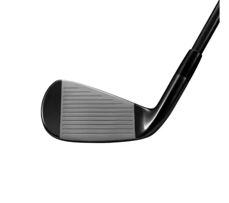 Clubs Mizuno Series De Fers | Serie De Fers Mizuno Pro 225 Black Acier