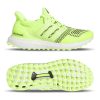 Chaussures Adidas Chaussures De Golf Homme | Ultraboost 3 Ie2136 Lucid Lemon Homme