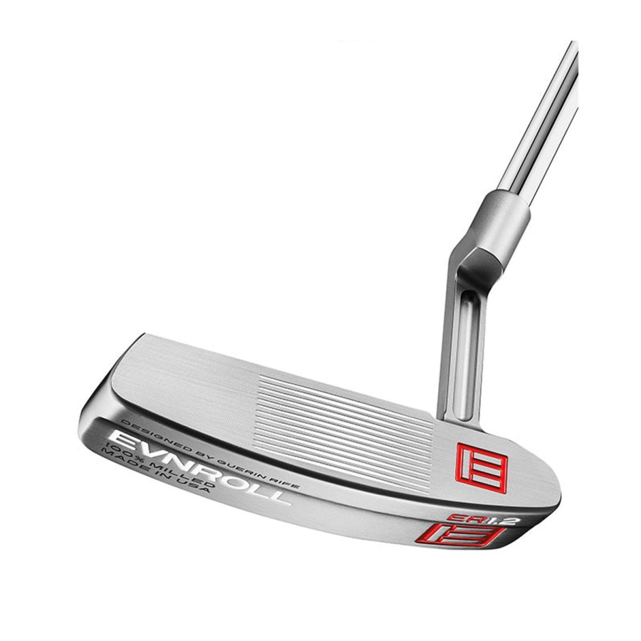 Clubs Evnroll Putters | Putter Er1.2 Tour Blade