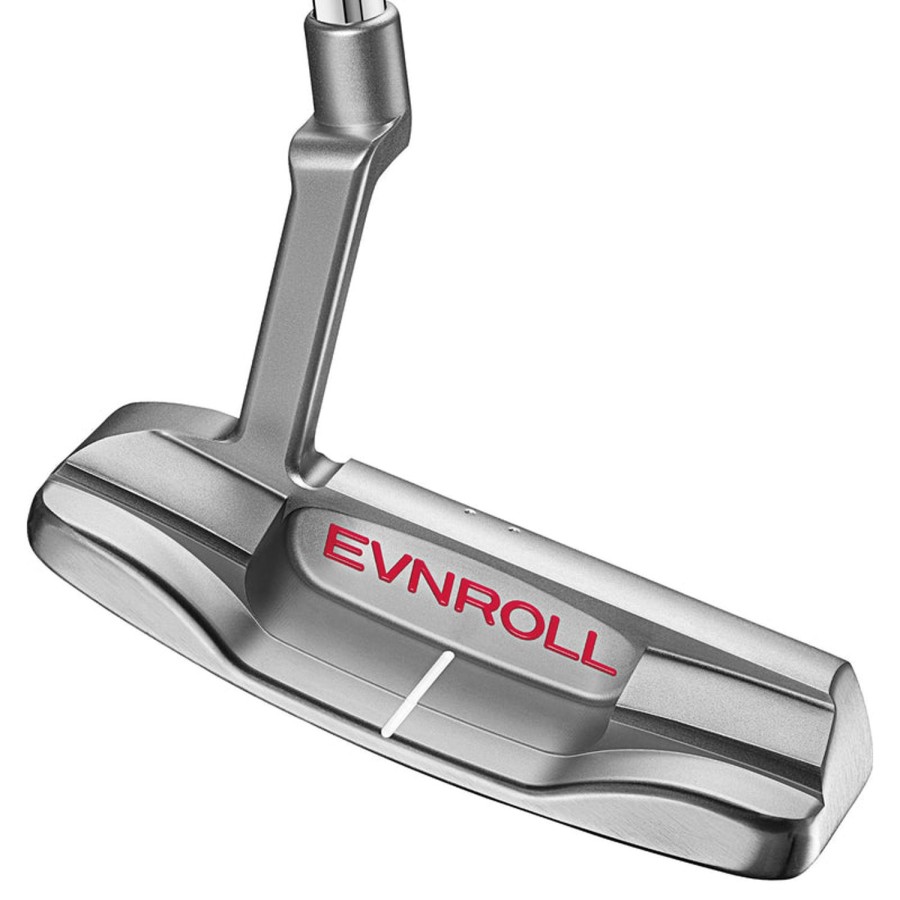 Clubs Evnroll Putters | Putter Er1.2 Tour Blade