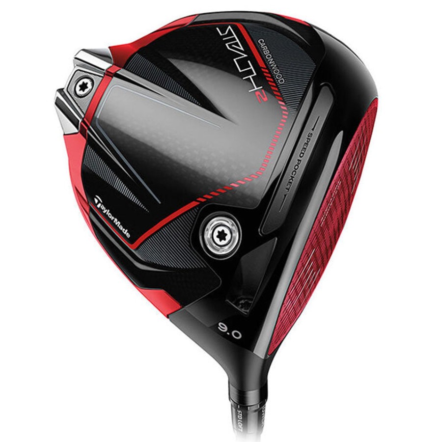 Clubs TaylorMade Drivers | Driver Stealth 2