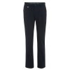 Vetements Golfino Pantalons | Pantalon 4 Way Stretch Navy Homme