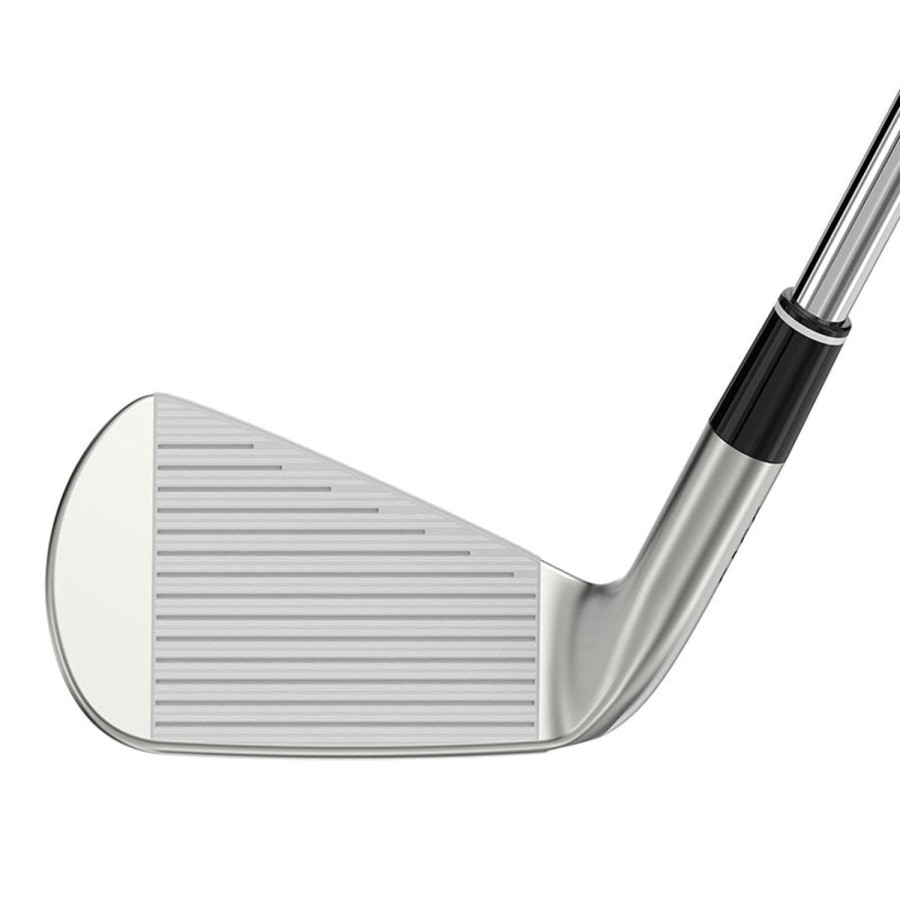 Clubs Srixon Series De Fers | Serie De Fers Zx4 Mk Ii Graphite