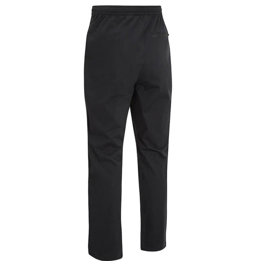 Vetements Callaway Golf Tenues De Pluie | Pantalon De Pluie Stormlite Black Homme