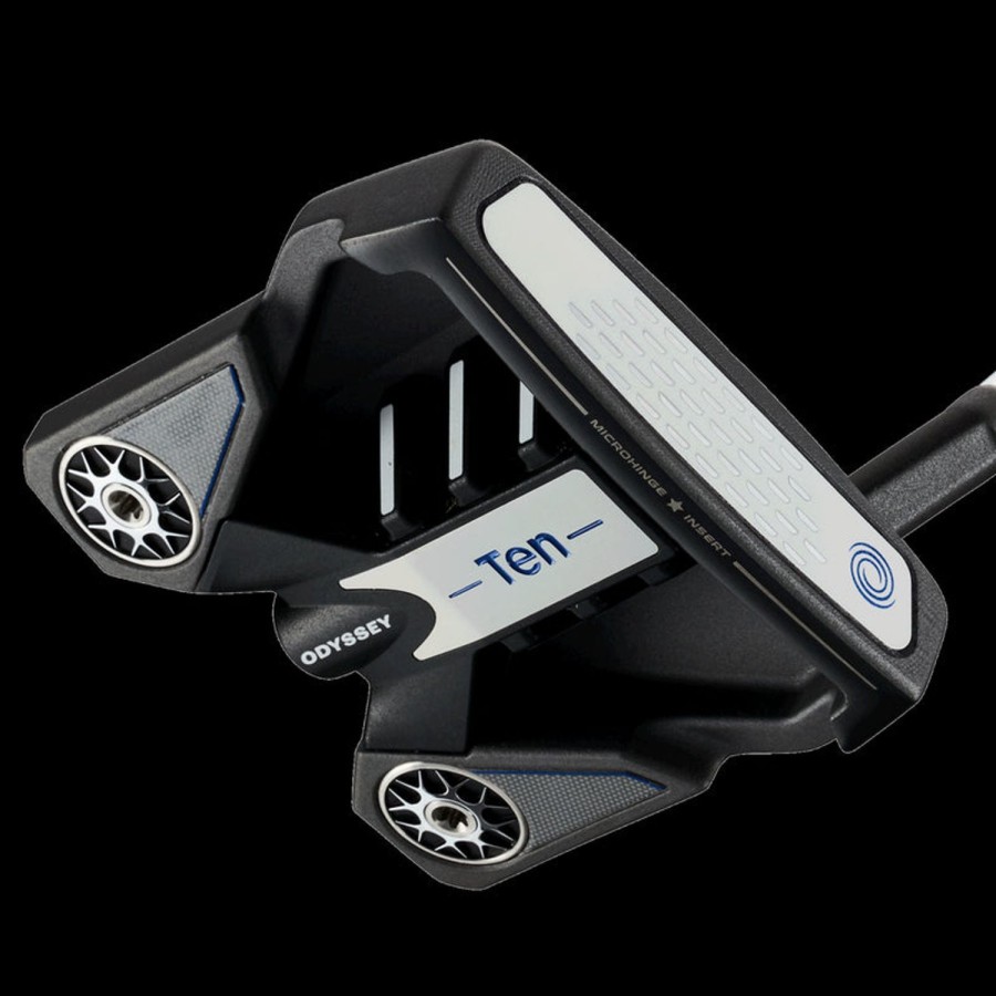 Clubs Odyssey Putters | Putter Ten S