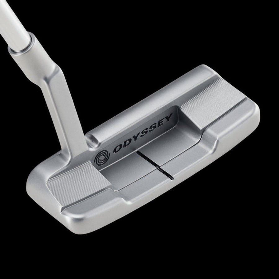 Clubs Odyssey Putters | Putter White Hot Og Stroke Lab N°1 Wide S Femme