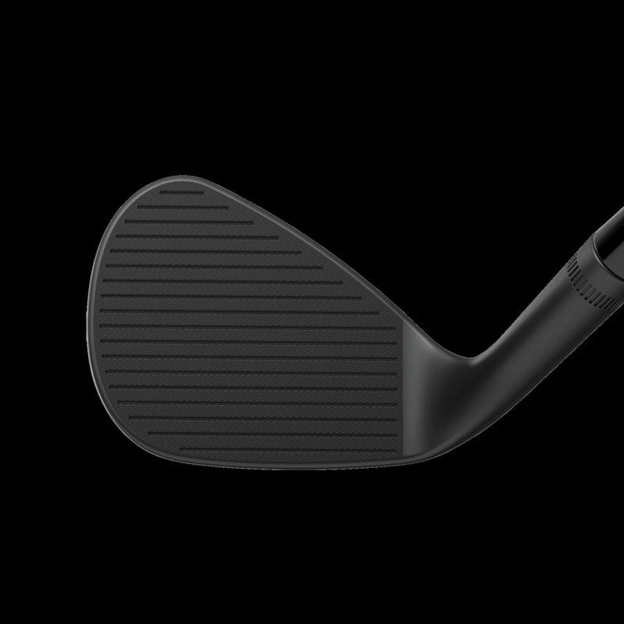 Clubs Callaway Golf Wedges | Wedge Jaws Full Toe Raw Black Graphite