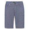 Vetements Golfino Bermudas Et Shorts | Bermuda 5 Poches Seven Seas Homme