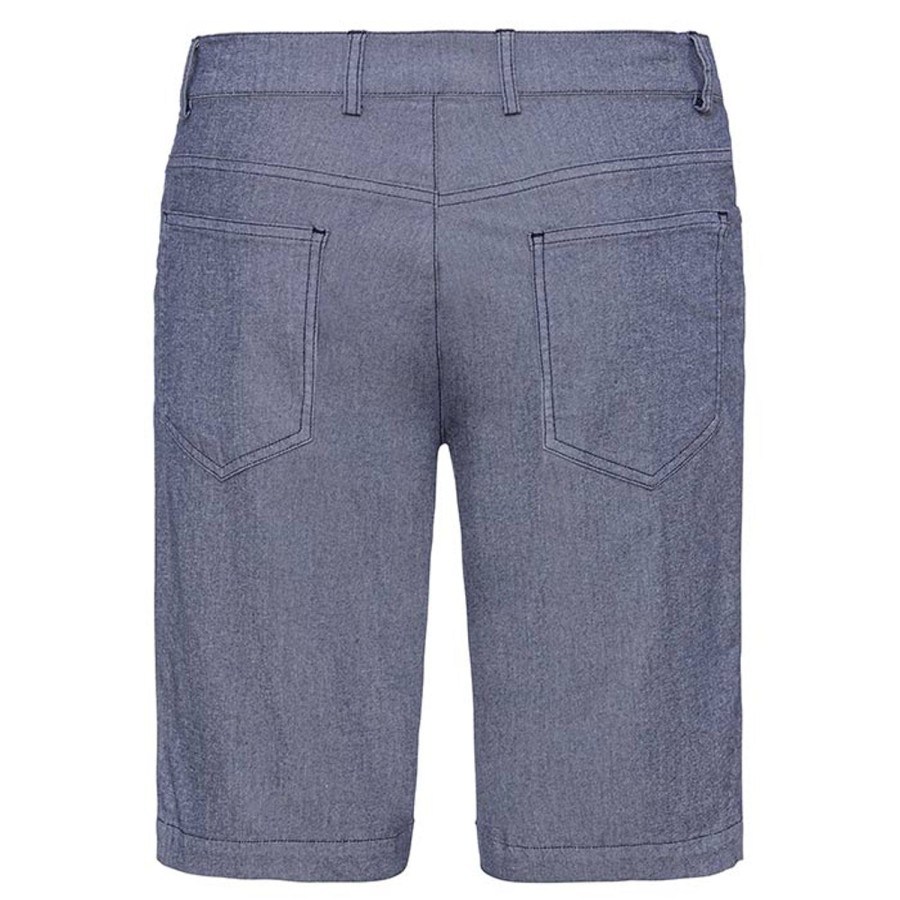 Vetements Golfino Bermudas Et Shorts | Bermuda 5 Poches Seven Seas Homme