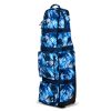 Sacs Ogio Housse De Voyage | Housse De Voyage Alpha Max Blue Hash