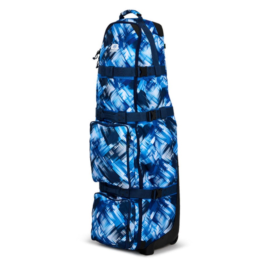 Sacs Ogio Housse De Voyage | Housse De Voyage Alpha Max Blue Hash