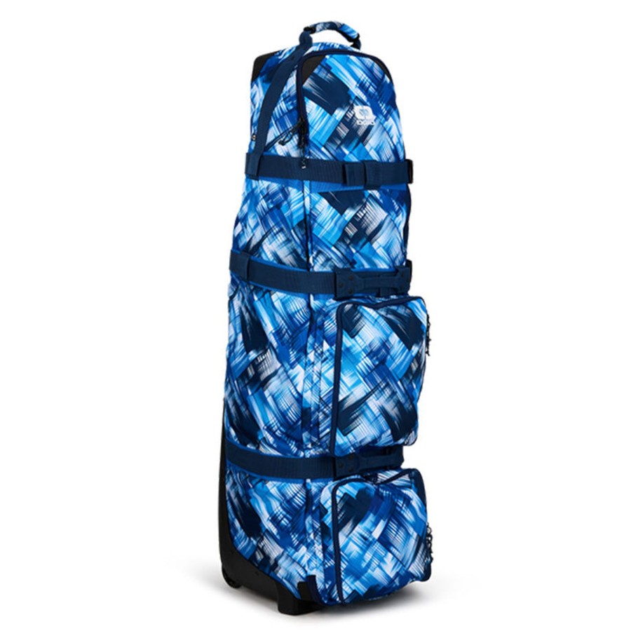 Sacs Ogio Housse De Voyage | Housse De Voyage Alpha Max Blue Hash