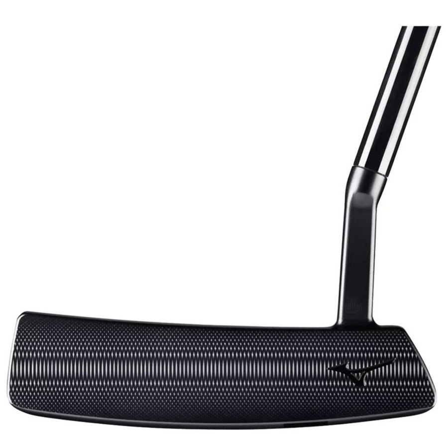 Clubs Mizuno Putters | Putter M Craft Omoi 1 Gunmetal Black