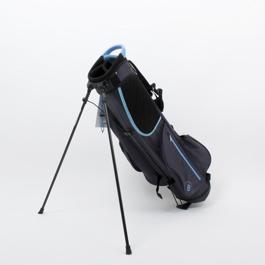 Sacs Bennington Sacs De Golf Trepied | Sac Trepied Easy 4 Wr Navy Cobalt