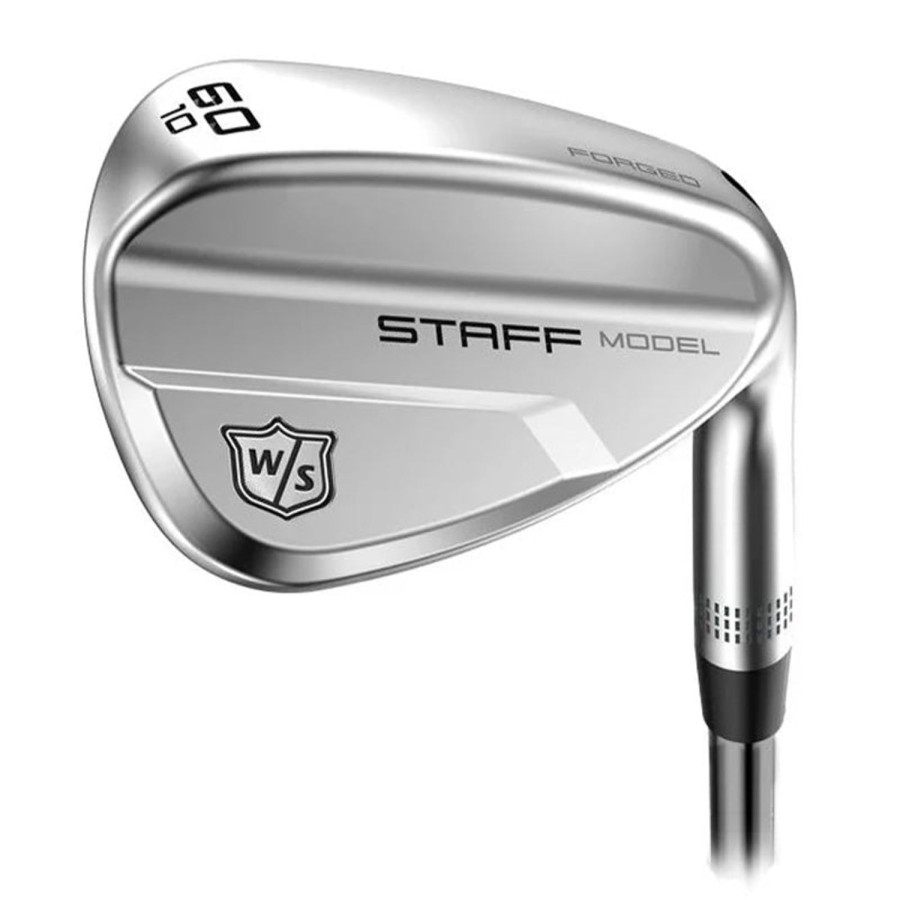 Clubs Wilson Wedges | Wedge Staff Model Graphite Ust Mamiya Recoil Dart Femme