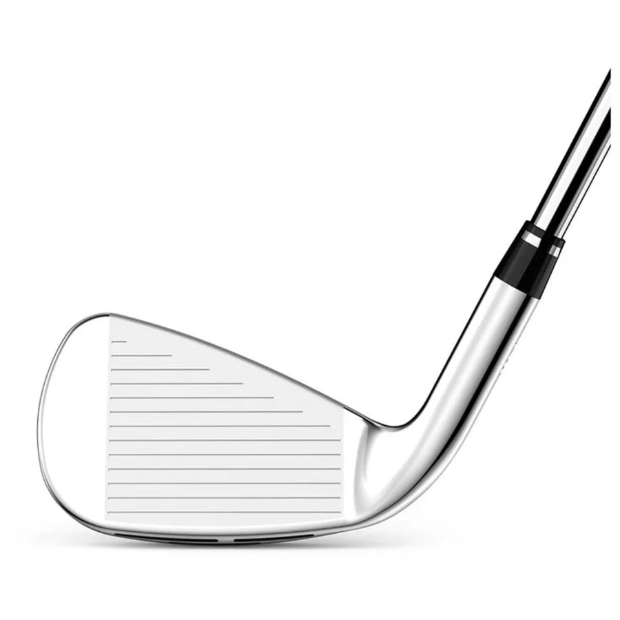 Clubs Wilson Series De Fers | Serie De Fers Dynapower Graphite