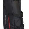 Sacs Bigmax Housse De Voyage | Housse De Voyage Traveler Tc Noir