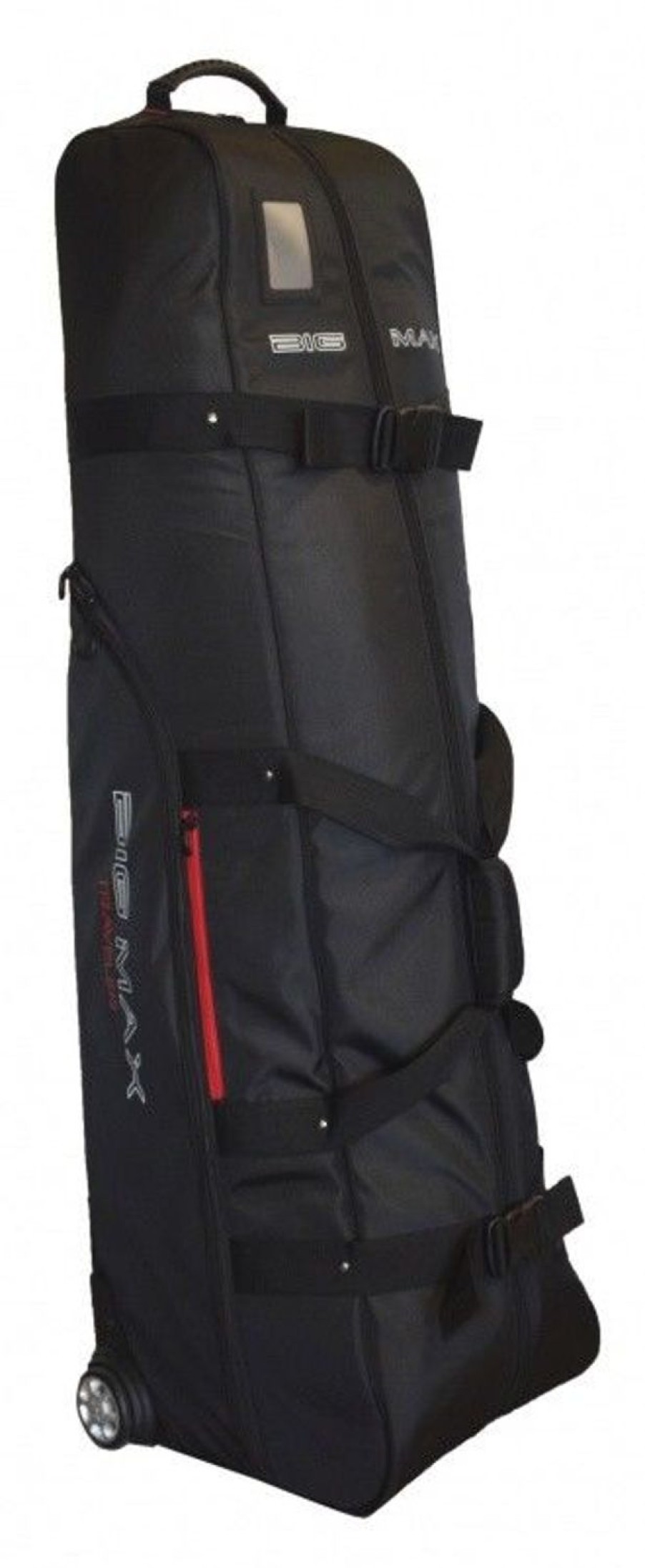 Sacs Bigmax Housse De Voyage | Housse De Voyage Traveler Tc Noir