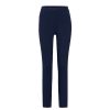 Vetements Brax Golf Pantalons | Pantalon Style Lou Indigo Femme