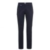 Vetements Golfino Pantalons | Pantalon The Eagle Navy Homme