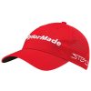 Vetements TaylorMade Casquettes, Chapeaux Et Visieres | Casquette Tour Litech Rouge Homme