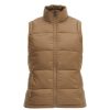 Vetements Rohnisch Veste Et Coupe-Vent | Veste Avery 111246 H3 Nougat Femme