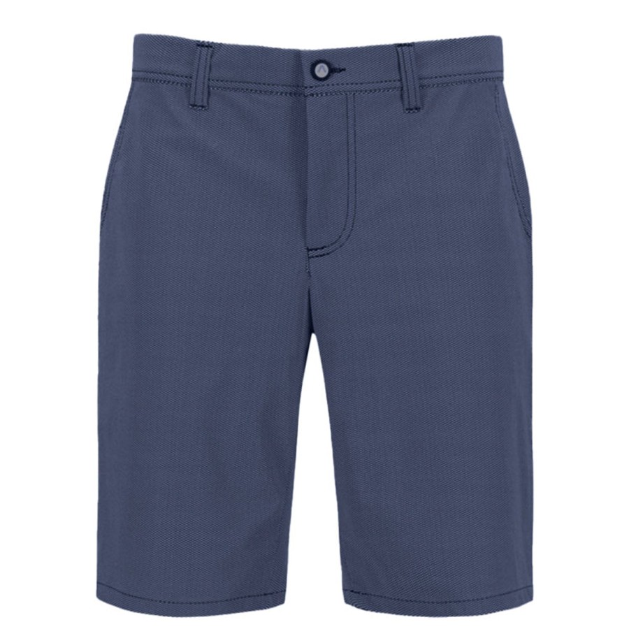 Vetements Alberto Bermudas Et Shorts | Bermuda Earnie-Wr Print Homme