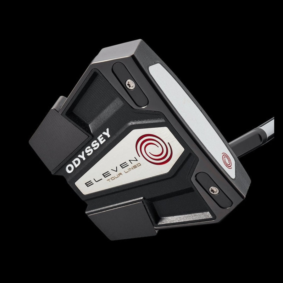 Clubs Odyssey Putters | Putter Eleven Tour Lined S