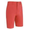 Vetements Callaway Golf Bermudas Et Shorts | Short Chev Tech Ii Corail Homme