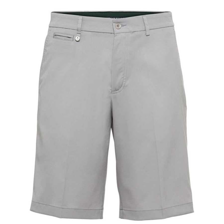 Vetements Golfino Bermudas Et Shorts | Bermuda The Downswing Flint Homme