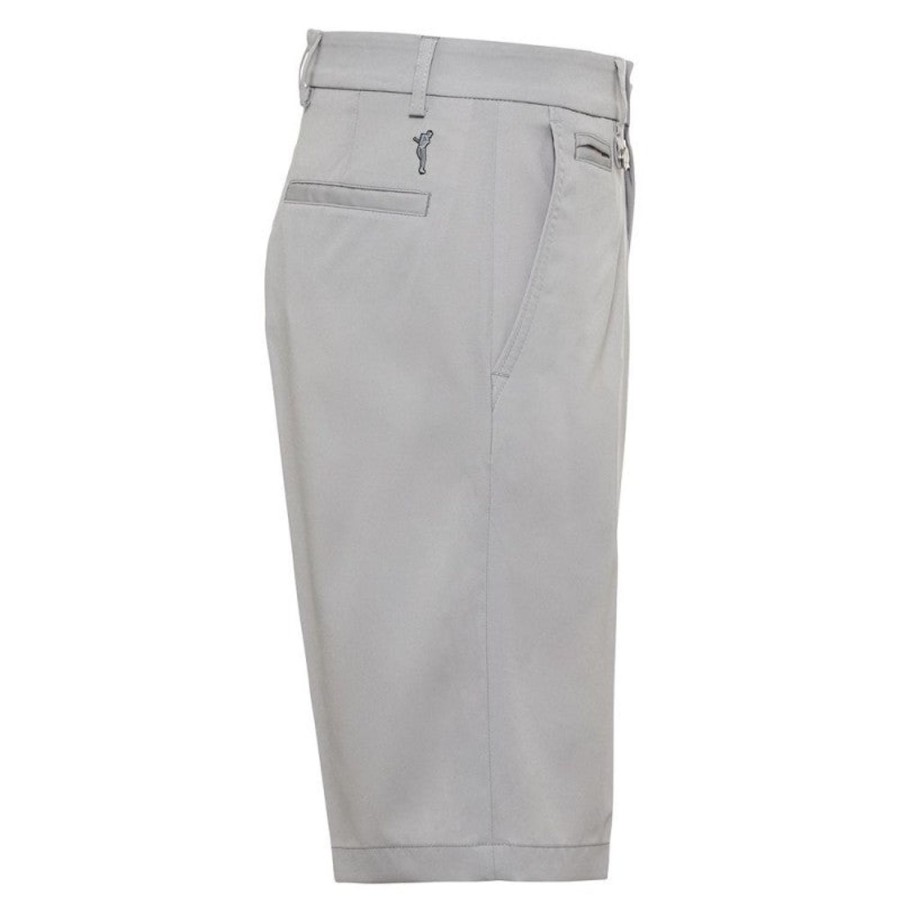 Vetements Golfino Bermudas Et Shorts | Bermuda The Downswing Flint Homme